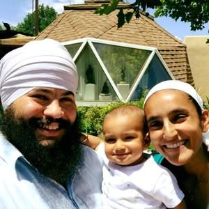 Meet your Posher, Hari mander jot